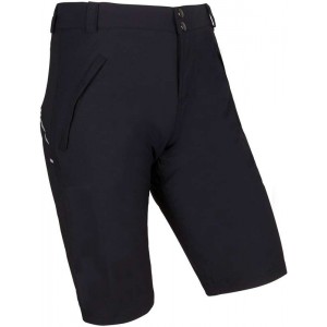 PRO New Prime Baggy Short schwarz