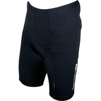 Übergröße SISCO 2 Serie 2.1M Radsporthose schwarz (5000)