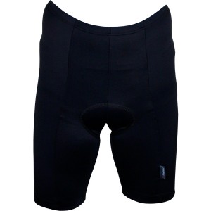 Übergröße SISCO 2 Serie 2.1M Radsporthose schwarz (5000) Übergröße SISCO 2 Serie 2.1M Radsporthose schwarz (5000)