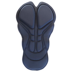 CLICK SHORT Bike Shorts schwarz