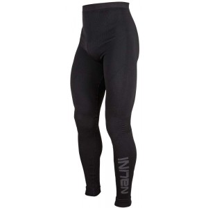 ALOCASIA lange Unterhose schwarz ALOCASIA lange Unterhose schwarz