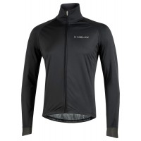 WR Man Jkt Fahrradjacke schwarz