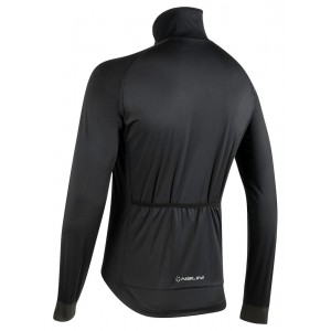 WR Man Jkt Fahrradjacke schwarz
