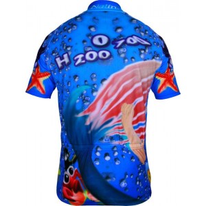 100 WasseR v2.0 Kurzarmtrikot