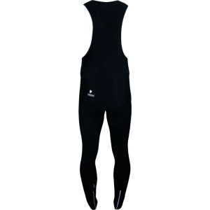 CLASSIC ASTEROPE Serie 2.1M Radsport-Winterhose schwarz