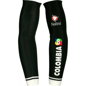 COLOMBIA 2014 Armlinge Radsport-Profi-Team