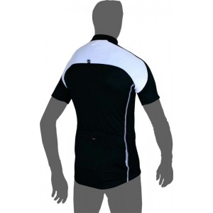 PRO KARMA TI Kurzarmtrikot schwarz PRO KARMA TI Kurzarmtrikot schwarz