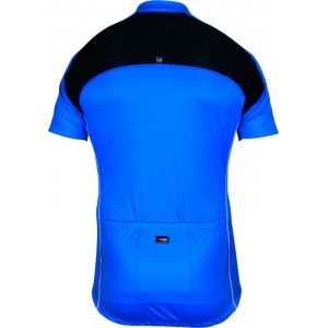 PRO KARMA TI Kurzarmtrikot blau PRO KARMA TI Kurzarmtrikot blau