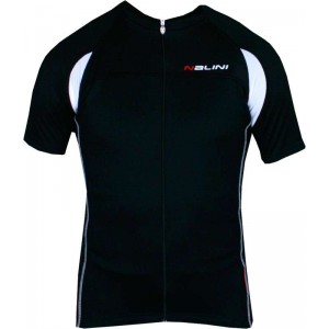 PRO KARMA TI Kurzarmtrikot schwarz PRO KARMA TI Kurzarmtrikot schwarz