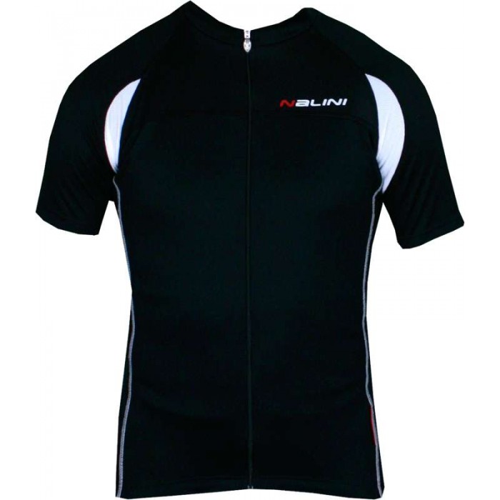 PRO KARMA TI Kurzarmtrikot schwarz PRO KARMA TI Kurzarmtrikot schwarz