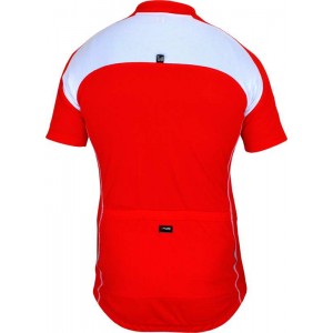 PRO KARMA TI Kurzarmtrikot rot