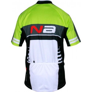 PRO PHANTOM MTB-Kurzarmtrikot pistazie