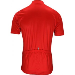 EDOARDO Kurzarmtrikot rot EDOARDO Kurzarmtrikot rot