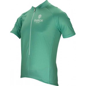 EDOARDO Kurzarmtrikot celeste EDOARDO Kurzarmtrikot celeste