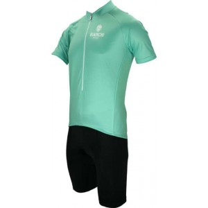 EDOARDO Kurzarmtrikot celeste EDOARDO Kurzarmtrikot celeste