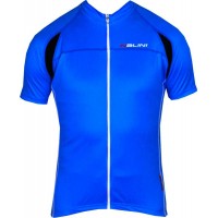 PRO KARMA TI Kurzarmtrikot blau