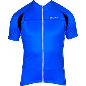 PRO KARMA TI Kurzarmtrikot blau PRO KARMA TI Kurzarmtrikot blau