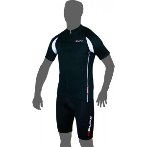 PRO KARMA TI Kurzarmtrikot schwarz PRO KARMA TI Kurzarmtrikot schwarz