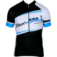 Kurzarmtrikot Race by Nalini