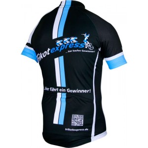 Kurzarmtrikot Race by Nalini Kurzarmtrikot Race by Nalini