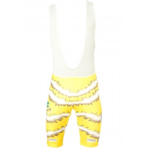 Naturino 2005 Radsport-Profi-Team-Radsport-Trägerhose