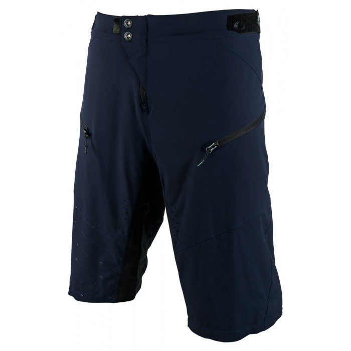 PIN IT Bike Shorts dark blue/teal PIN IT Bike Shorts dark blue/teal