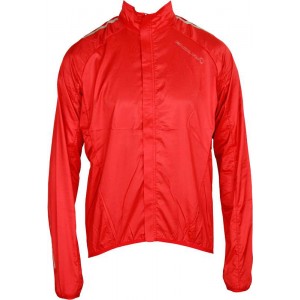 Windjacke PAKAJAK rot Windjacke PAKAJAK rot