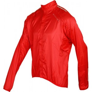 Windjacke PAKAJAK rot Windjacke PAKAJAK rot
