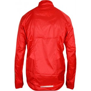 Windjacke PAKAJAK rot Windjacke PAKAJAK rot