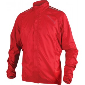 Windjacke PAKAJAK rot Windjacke PAKAJAK rot