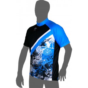 Wear Stamp'd Kurzarmtrikot Wear Stamp'd Kurzarmtrikot