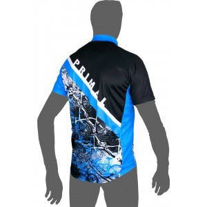 Wear Stamp'd Kurzarmtrikot Wear Stamp'd Kurzarmtrikot