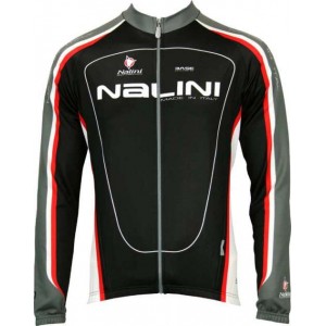 Basic Langarmtrikot SACCARINA schwarz Basic Langarmtrikot SACCARINA schwarz