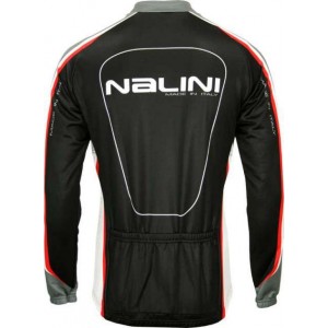 Basic Langarmtrikot SACCARINA schwarz Basic Langarmtrikot SACCARINA schwarz