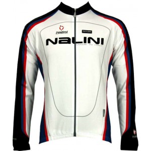 Basic Langarmtrikot SACCARINA weiß Basic Langarmtrikot SACCARINA weiß