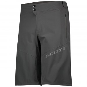 ENDURANCE Bike Shorts dunkelgrau