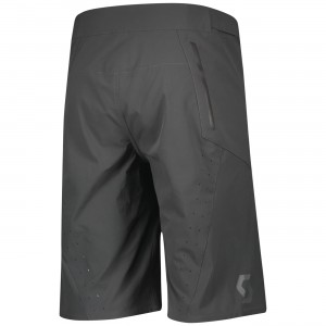 ENDURANCE Bike Shorts dunkelgrau