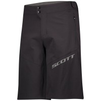 ENDURANCE Bike Shorts schwarz