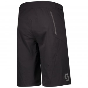 ENDURANCE Bike Shorts schwarz