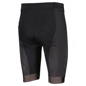 RC TEAM 20 Radsport-Set (Kurzarmtrikot kurzer RV+Radhose kurz) weinrot/schwarz RC TEAM 20 Radsport-Set (Kurzarmtrikot kurzer RV+Radhose kurz) weinrot/schwarz