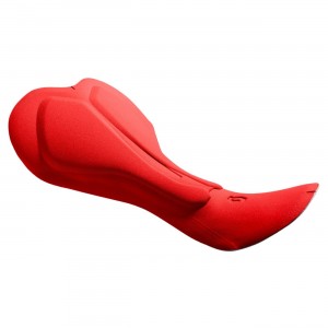 ENDURANCE Bike Shorts dunkelgrau