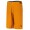 TRAIL FLOW Bike Shorts mit Innenhose orange