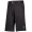 TRAIL FLOW Bike Shorts mit Innenhose schwarz