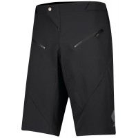 TRAIL PROGRESSIVE Bike Shorts schwarz