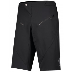TRAIL PROGRESSIVE Bike Shorts schwarz