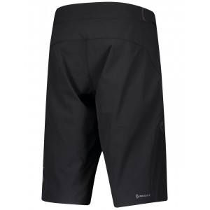 TRAIL PROGRESSIVE Bike Shorts schwarz