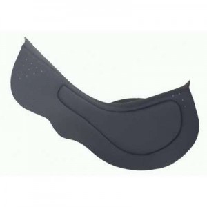 E14 ALUNZIO Trägerhose kurz schwarz