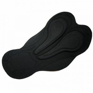 PRO New Prime Baggy Short schwarz