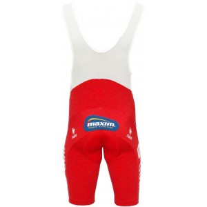 Sparkasse 2007 Radsport-Profi-Team-Radsport-Trägerhose