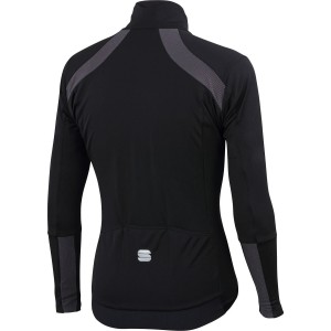 GTS SOFTSHELL Fahrrad Winterjacke schwarz GTS SOFTSHELL Fahrrad Winterjacke schwarz